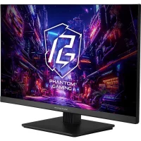 Игровой монитор ASRock Phantom Gaming PG27FFT1B фото 2